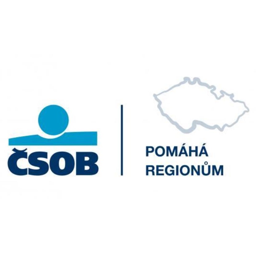 ČSOB pomáhá regionům